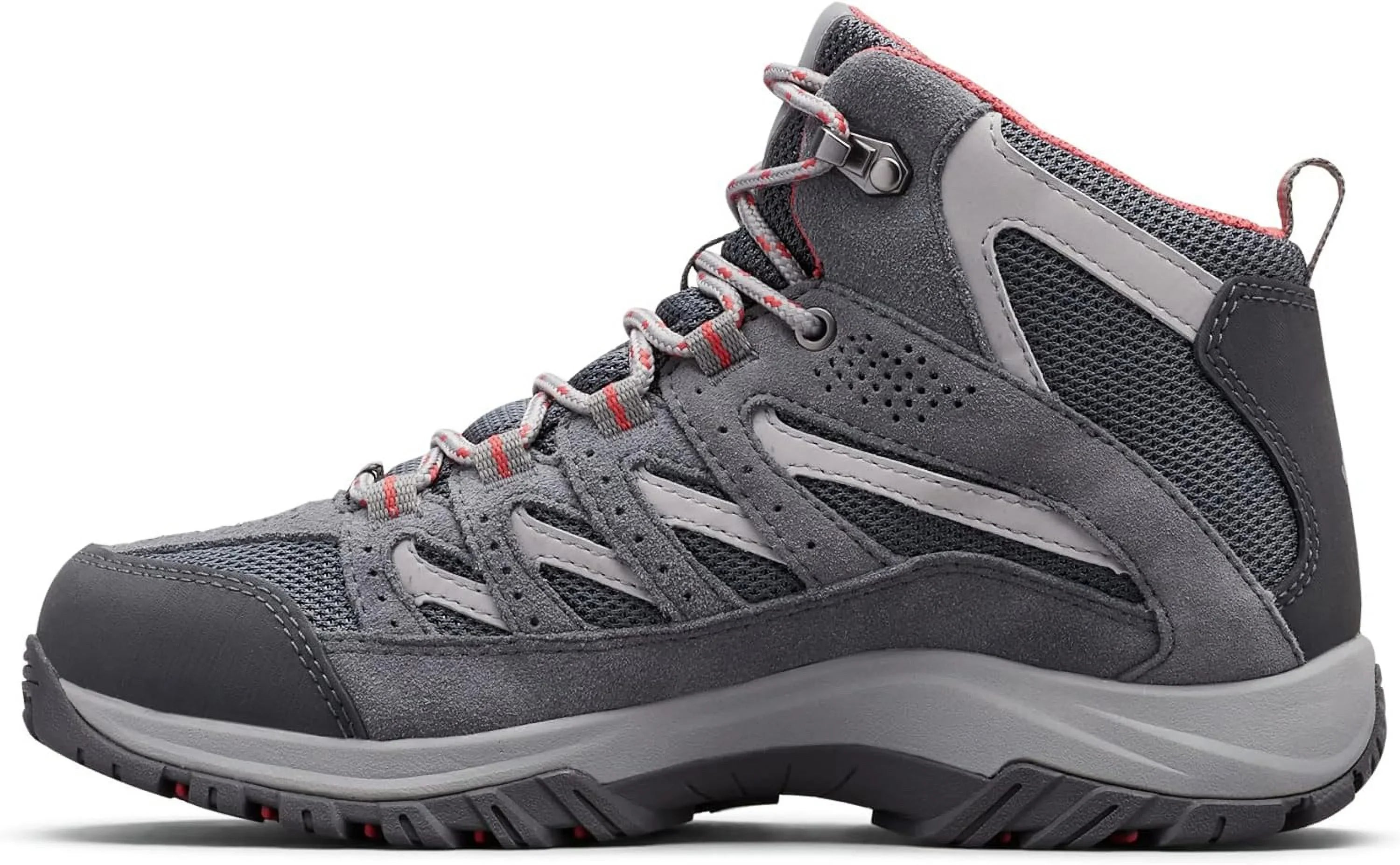 Boot Mid Crestwood Women's Waterproof Hiking