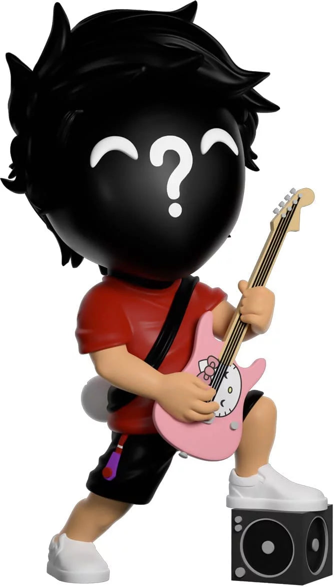 [Toys, 15+, DOOO Youtooz: Vinyl Figure Meme #163] Ages Instruments