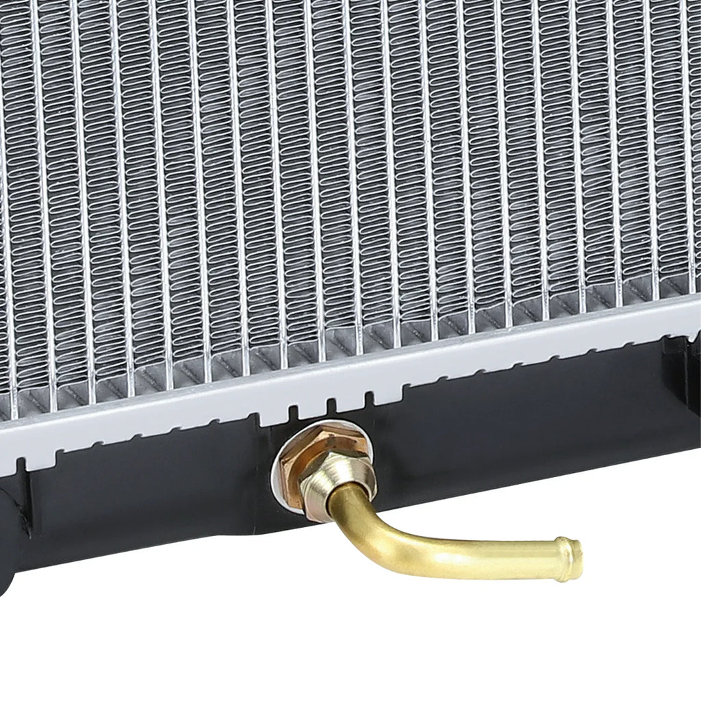 2.0L/2.3L 2451 Core OE Suzuki for Magshion Replacement AT Radiator Aluminum (2002-2007) Aerio