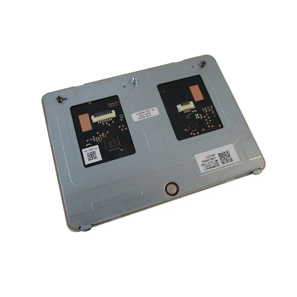A515-44 Silver Fingerprint Touchpad 56.HW8N7.001 Aspire Acer A515-46 Reader w/