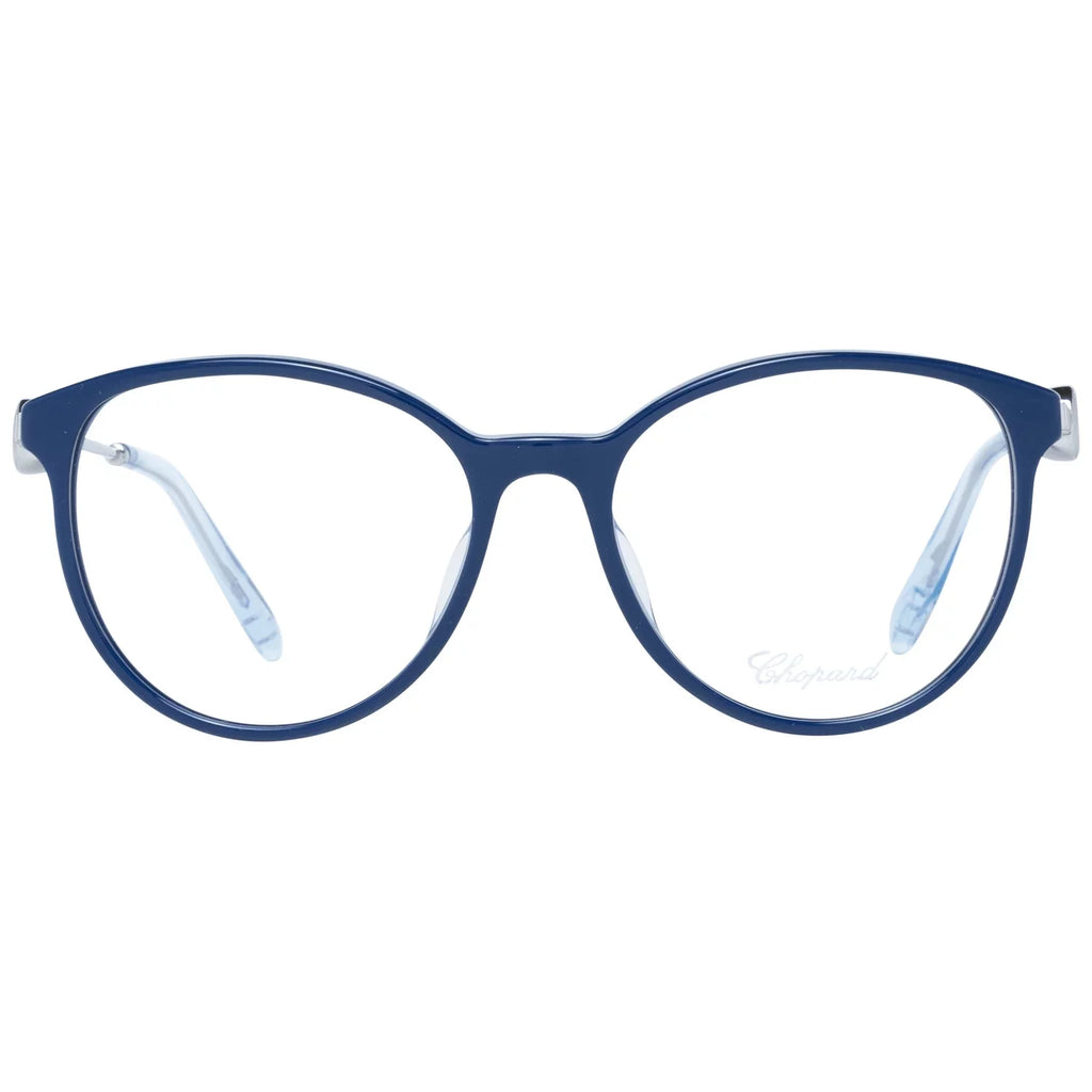 Optical Blue Frames Women's Women Chopard