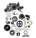 CHEVROLET Accessory Kit select: Mid-Mount Drive CORVETTE, 2016-2019 System CAMARO 2014-2019 CHEVROLET Fits