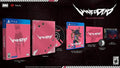 PlayStation - Dead Collector's Edition, 4 Wanted: