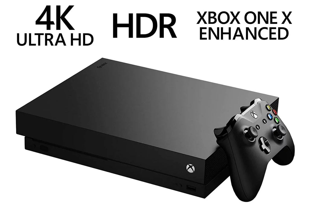 One Headset Console Controller 2 X 1TB Black Gaming Xbox Cleaning Microsoft with Kit