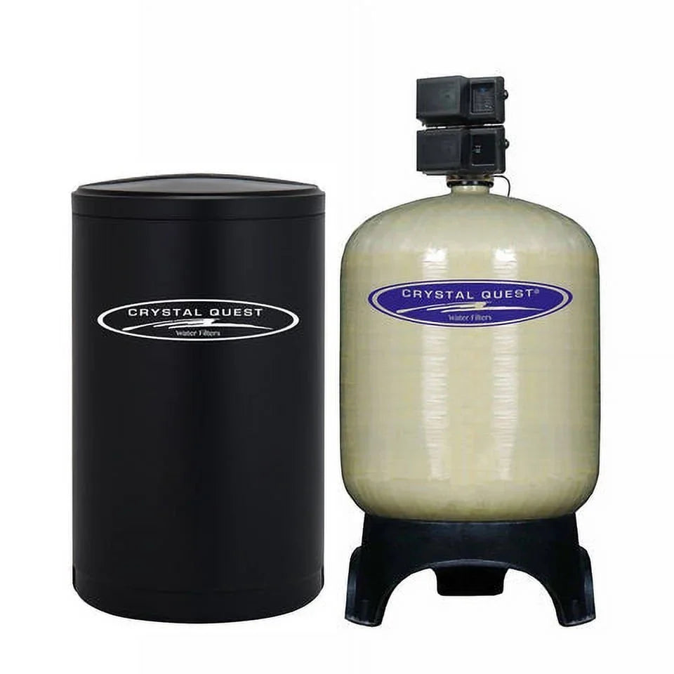 System Water Removal Filtration Nitrate