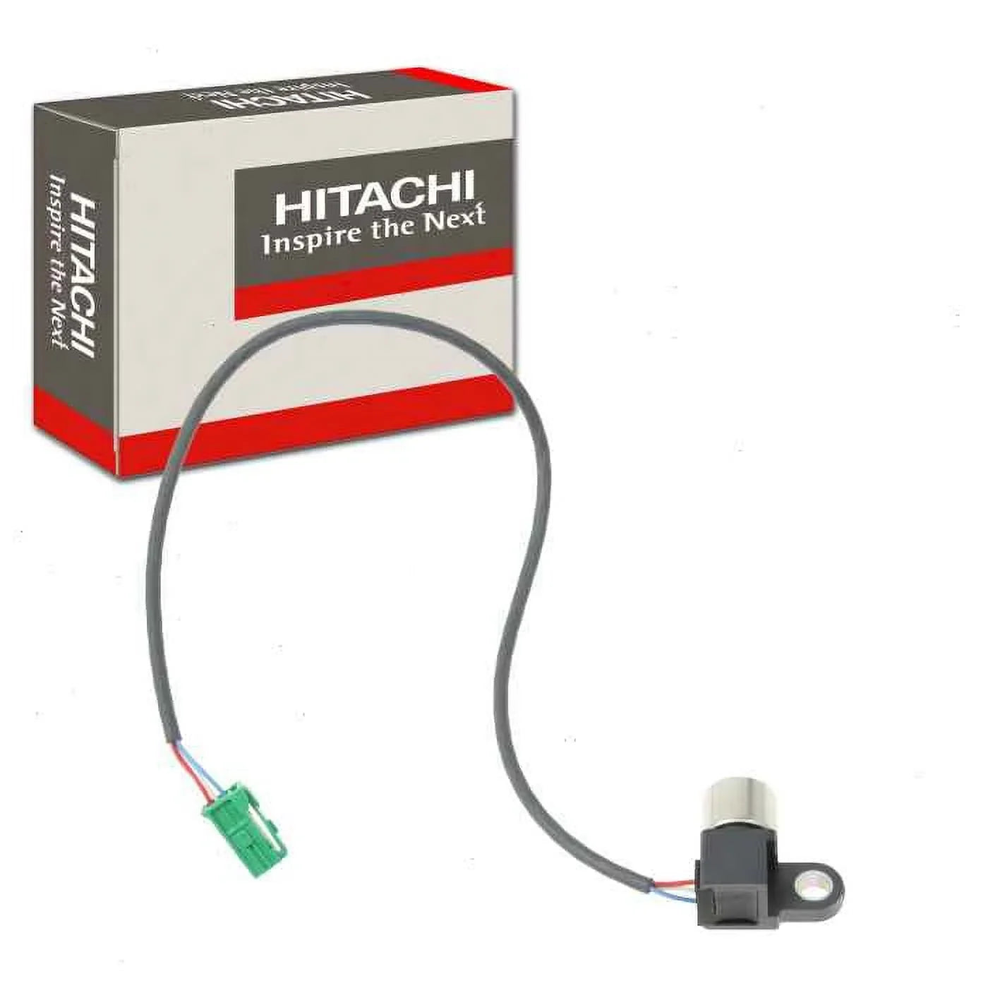 2015 with compatible 3.7L Q40 V6 Hitachi Sensor Speed Transmission INFINITI