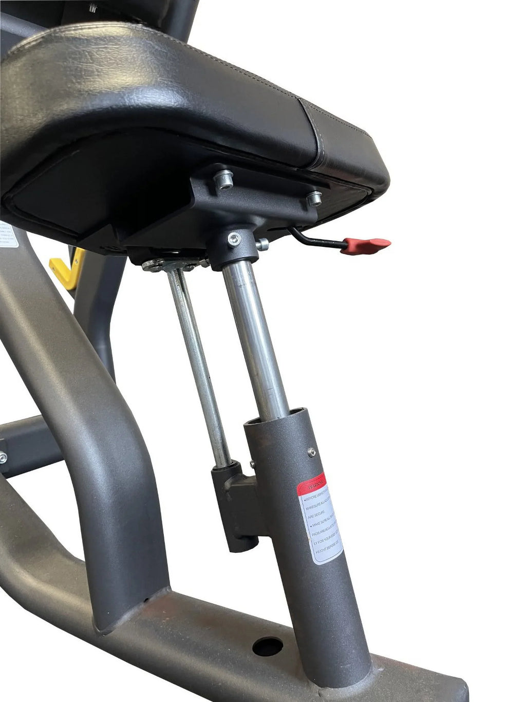 Fitness Bench PCB550 Preacher Curl Commercial SB
