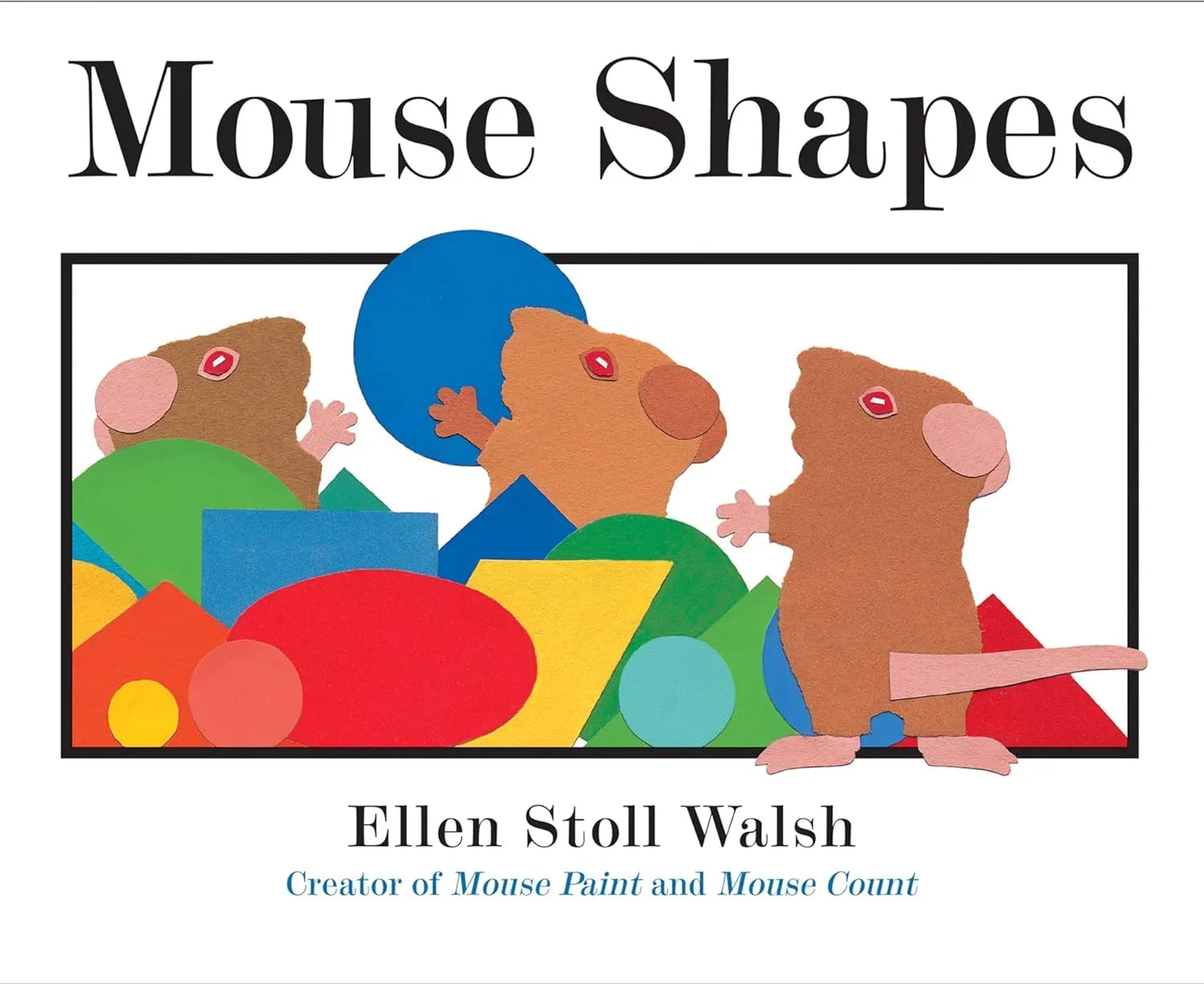 colors, three Stoll animals color that 123s and them! Collection) and Ellen Count, Mouse about Mouse Shapes by Walsh mixing, with mice Mouse the shapes (Hardcover learn Paint, chase