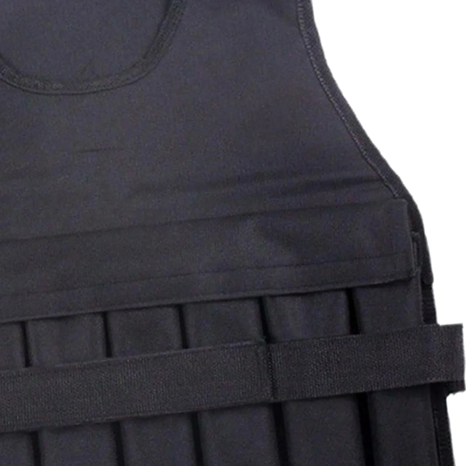 for Tnarru Training Fitness Pockets Exercise Body Weight Design Loading Slim Vest 8 Running Boxing Jacket Exercise Gym Strength Vest
