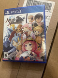 of - NEW Alchemist (PS4) Arc BRAND - US RARE Version