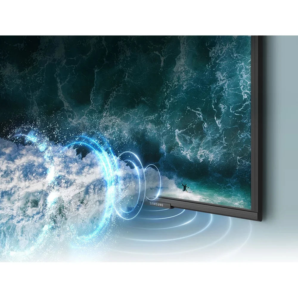 Xcelerator Series 2021) View Open 85-Inch Smart Motion Multi Alexa Box HDR, (QN85Q70AAFXZA, with QLED Screen, Dual Samsung UHD TV Q70A Quantum 4K Built-In LED Turbo+, Class