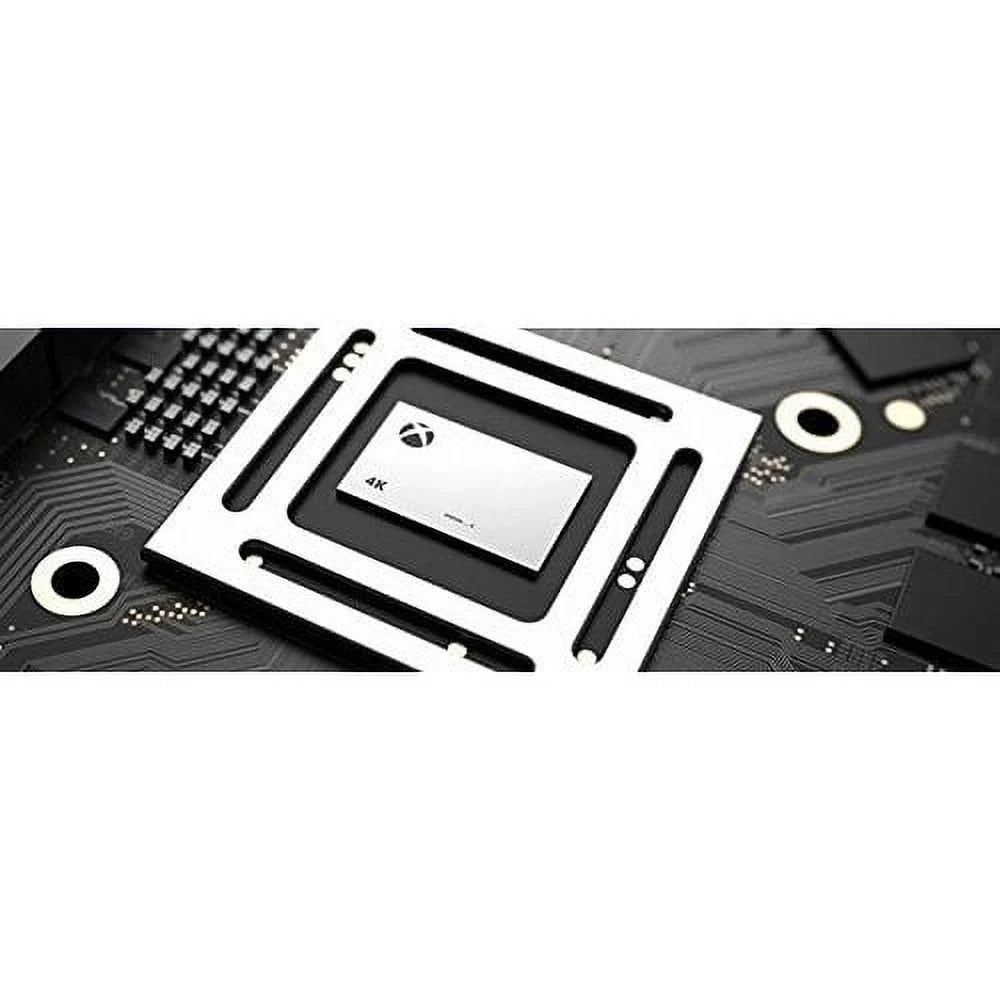 1TB One X Restored Xbox Console (Refurbished)