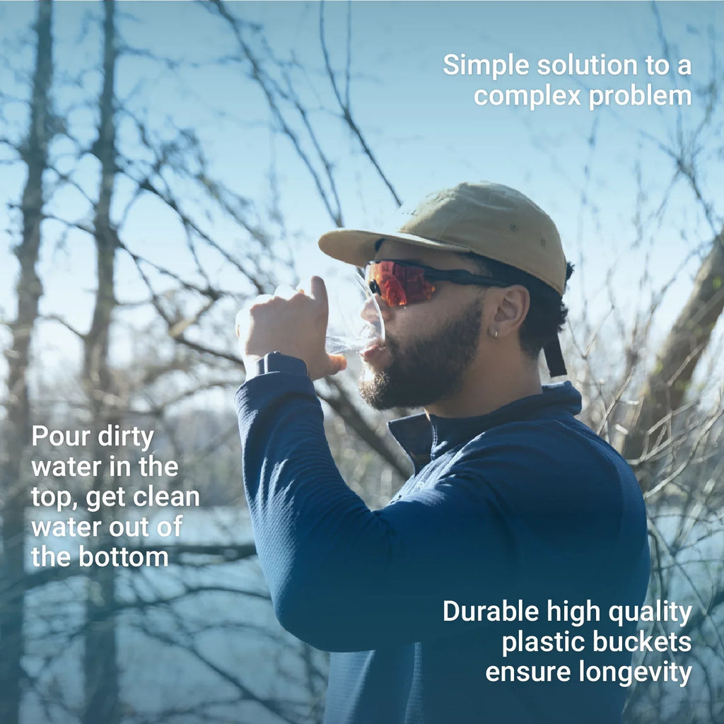 systems, filter backpacking, hiking system, travel water to UZ-2 drinking water and camping water for and purification water portable filter Uzima filter filter alternative water camping,