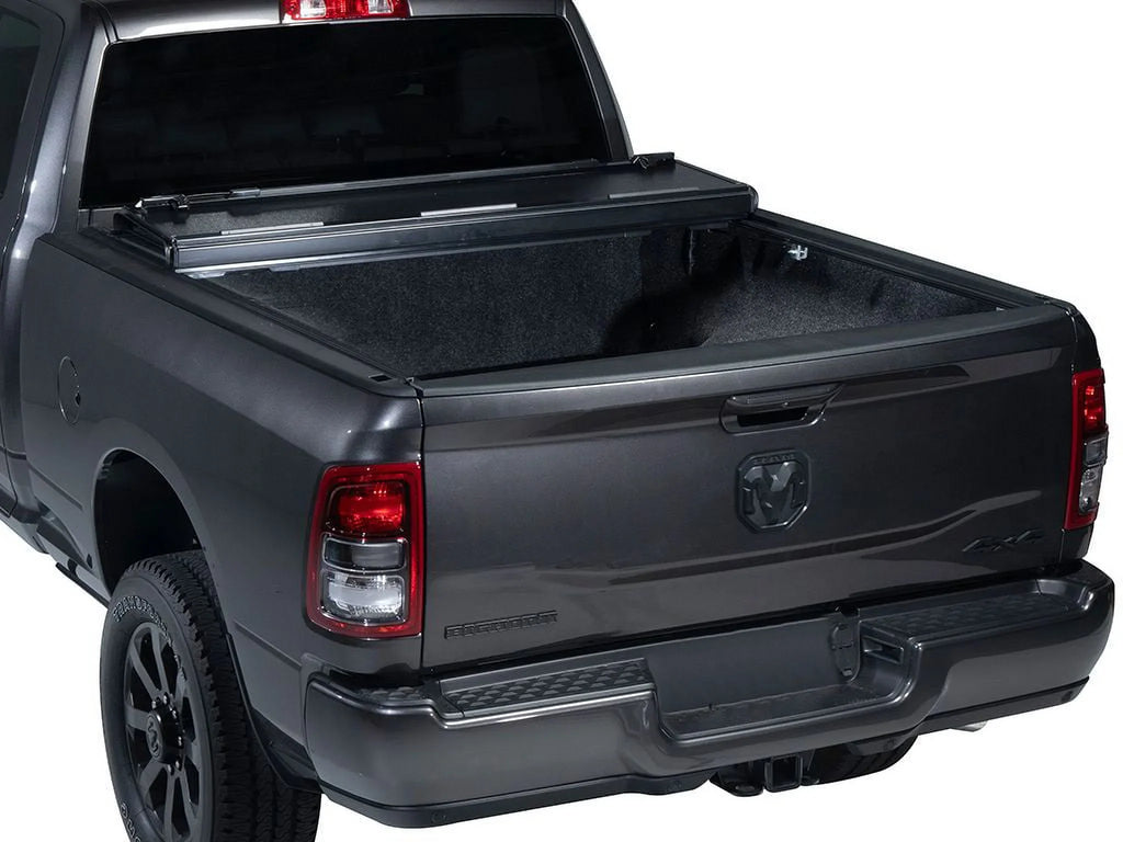 Truck - (78.9") with by Tonneau | RealTruck Ford 7" G2 2020 BAK Folding Compatible Bed | Bed 2015 F-150 226327 Cover BAKFlip 6' Hard