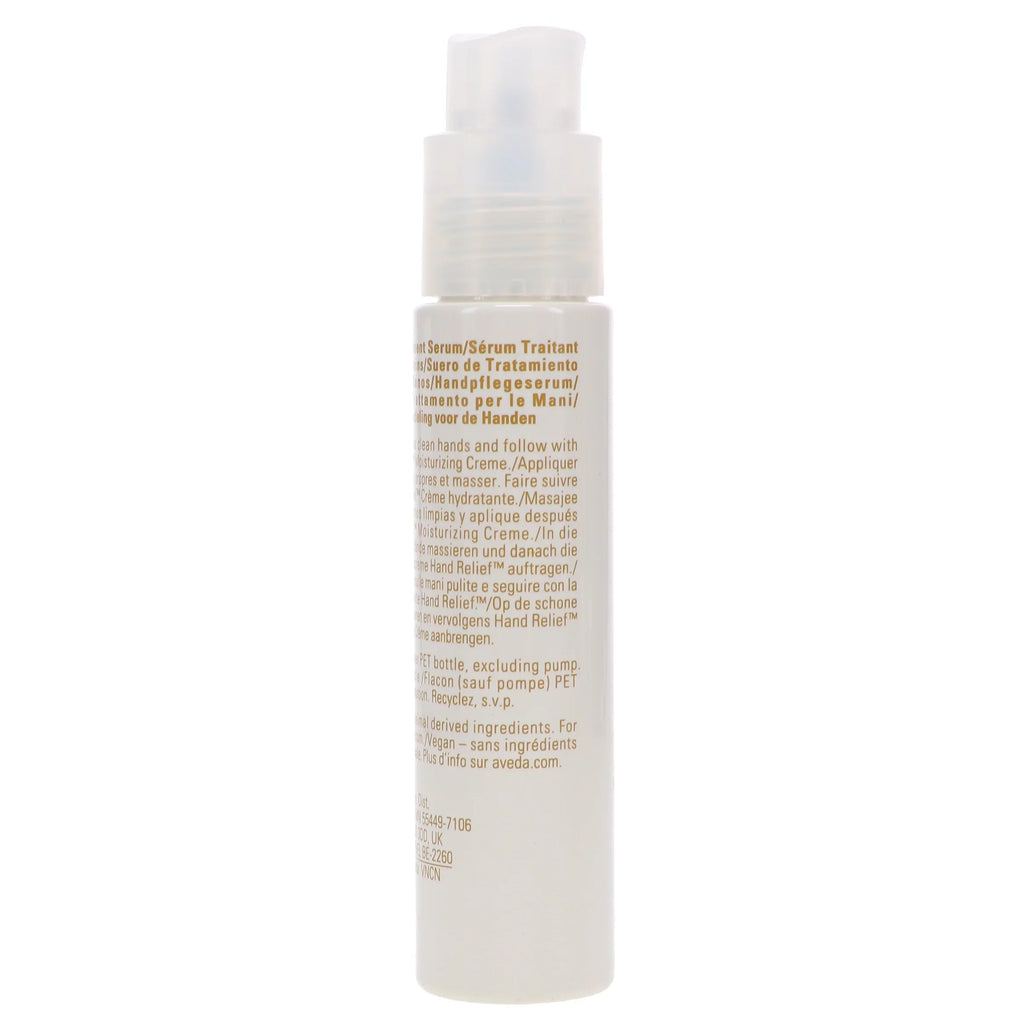 Hand Care Aveda ml Renewal Hand 45 Night Renewal Serum Relief
