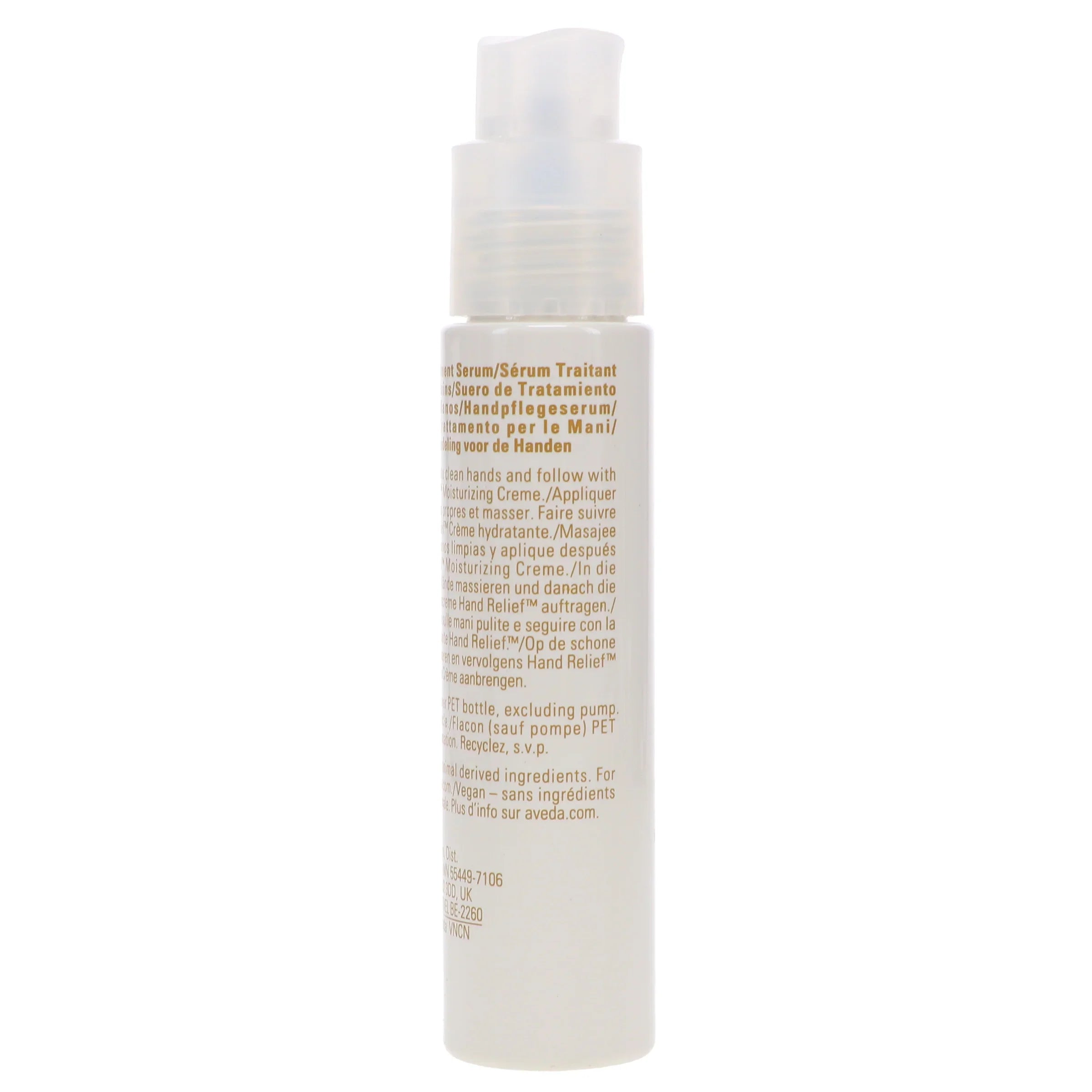Hand Care Aveda ml Renewal Hand 45 Night Renewal Serum Relief