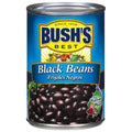 of black 11) Bush's beans (Pack