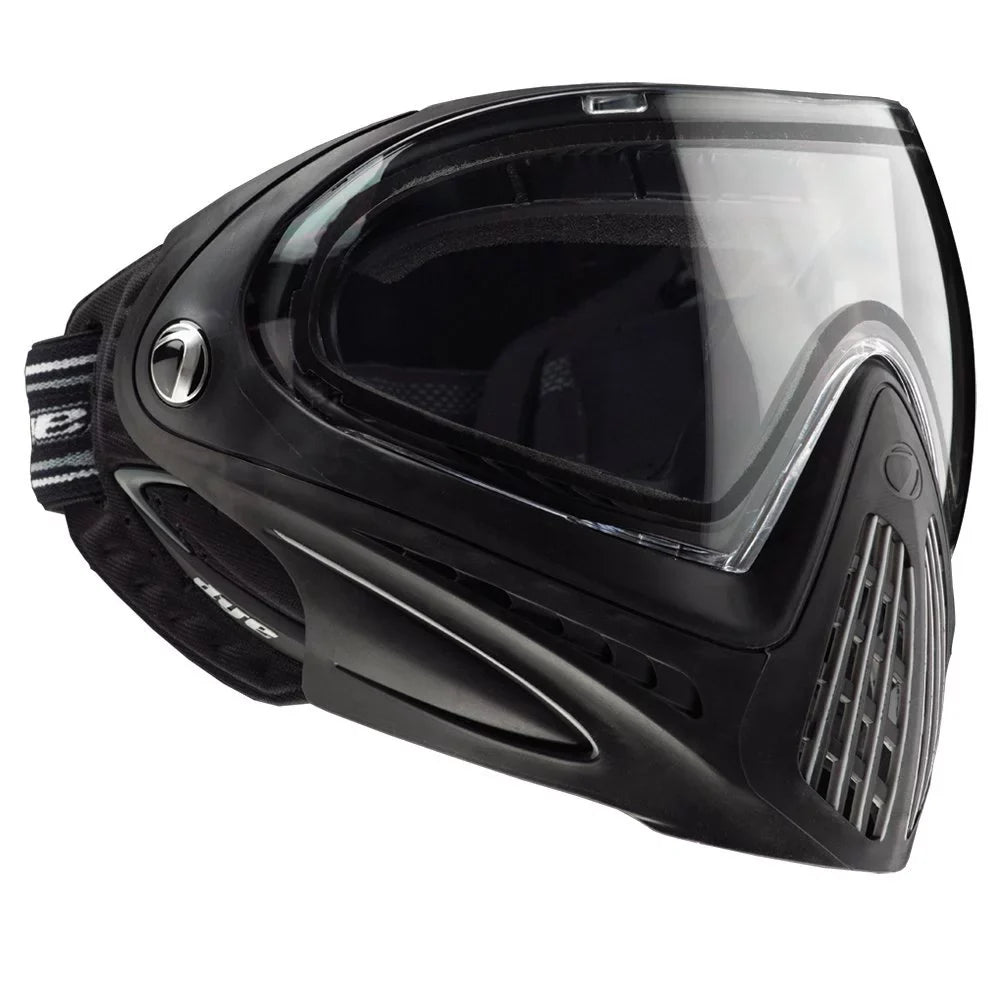 Goggles I4 Paintball Dye / Mask - Black Matrix
