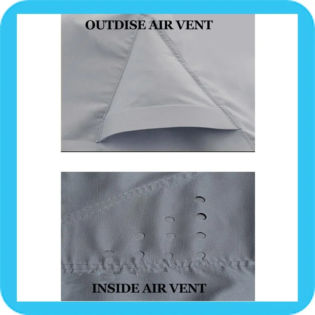 ALL COBRA YEARS for STORAGE, O/B TRAVEL, COVER 613 LIFT BOAT Compatible WINNER