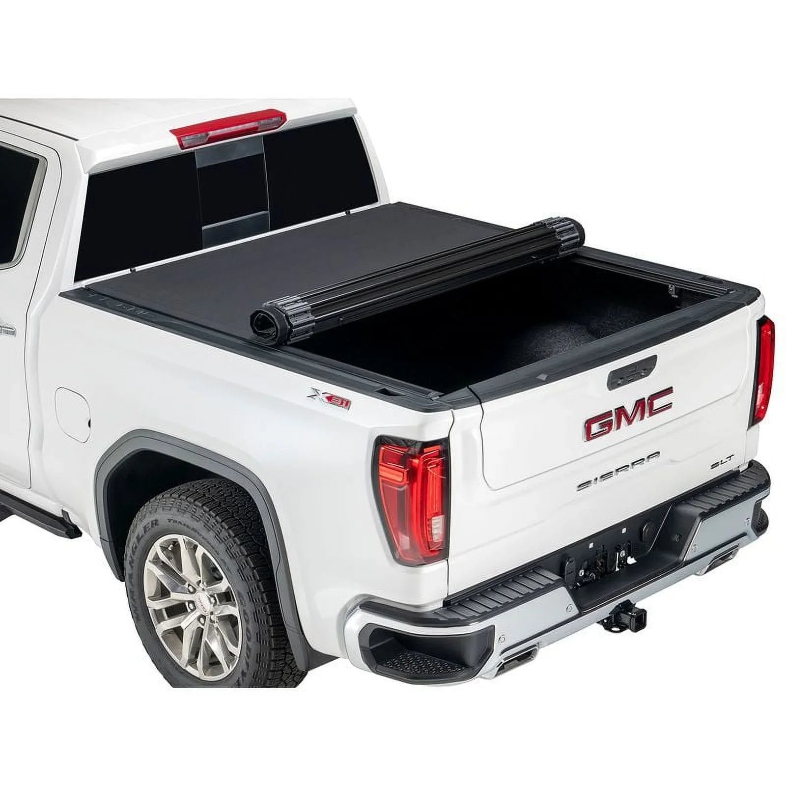 Rolling 1598116 Compatible Ford | Truck Sentry 2009 Bed | Tonneau with 7" 6' Hard (78.8") - TruXedo CT F-150 Cover Bed 2014