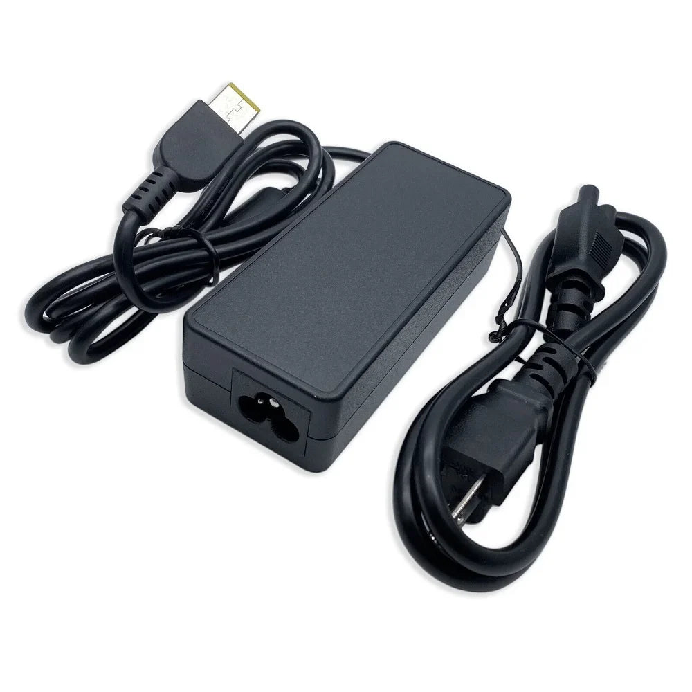 AC ThinkPad Lenovo Power Adapter Charger E555 T450s Cord For E450 E550 T450 L450