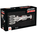 '- IV Wars: Edition) Tantive x-Wing Expansion (2nd Star Pack