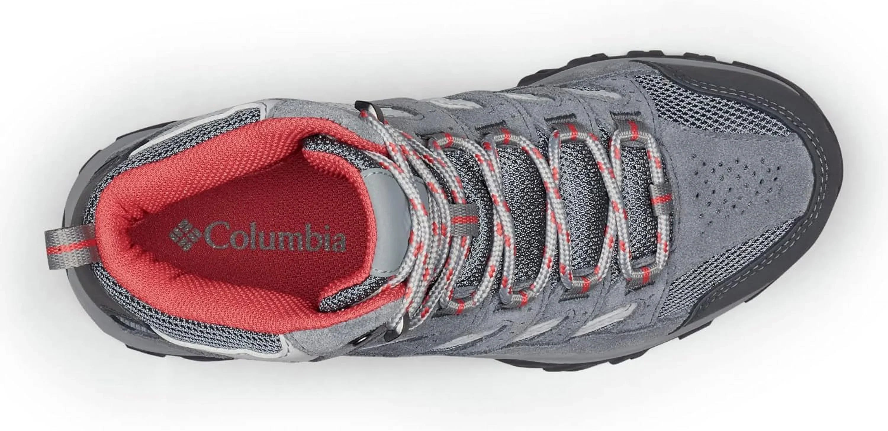 Boot Mid Crestwood Women's Waterproof Hiking
