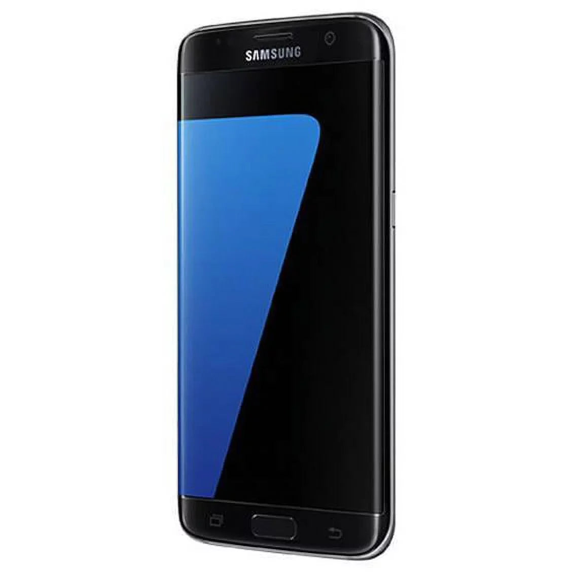 G935V Black Edge S7 (Refurbished) 32GB Galaxy GSM Smartphone Samsung Restored Unlocked + Verizon -