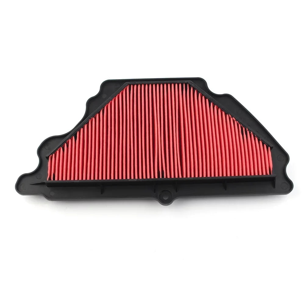 Cleaner Ninja ZX6R Intake Motorbike Component Spike Air Filter Kawasaki System Turbine Kit for 2007-2008 Replacement BFY Air