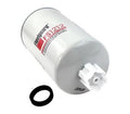Fleetguard 2) Filter FS1212 (Pack Fuel/Water Spin-On Separator of