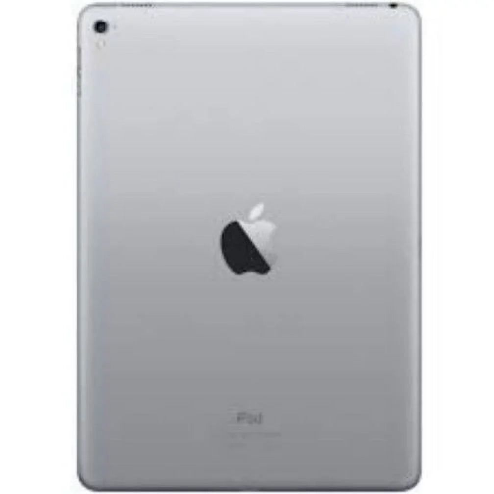 128GB 9.7" (Refurbished) Pro Gray Space iPad WiFi Restored (MLMV2LL/A)(2016)