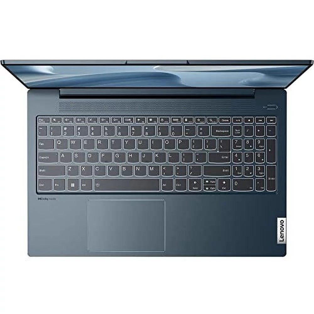 FHD USB, Xe Touchscreen Laptop 512GB WiFi 12GB Lenovo 15.6'' Blue 12th 6 IdeaPad i7-1255U 2022 DDR4 RATZK Home 11 IPS Intel w/ Iris 5i SSD Windows (82SF0009US) 10-Core Stone Graphics 32GB