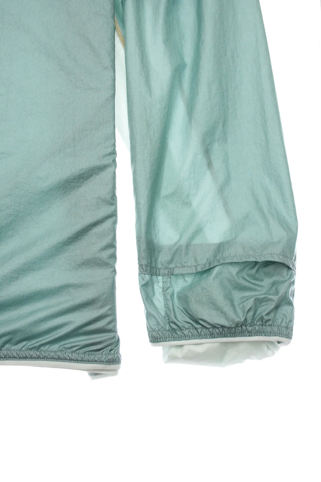 Dusty Men's Armour Impasse Trail Under Green) Storm (XLarge, UA Jacket