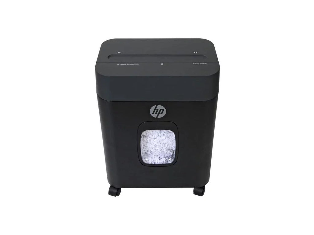 Down 3 gal Wastebin Run - Card, Minute Throat MC83 shredding Per - Pass Capacity for Paper Minute - Royal Credit Cut Staples, Cool - Time Micro 40 Envelope Shredder - 8.75" Paper, - 8 - 3.40 Time