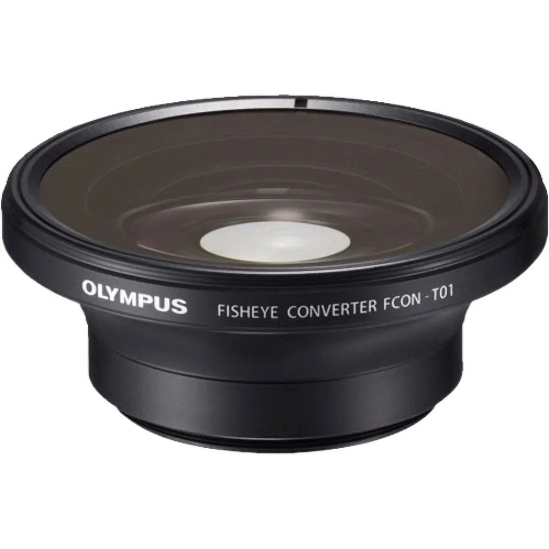 Olympus V321190BW000, 19 Fixed mm, Conversion Lens