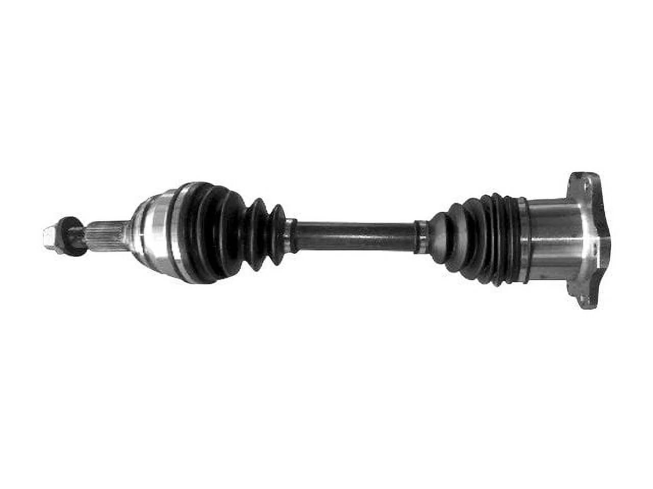 Compatible 2020 - Axle 2013 - Front 2007 2018 2008 Chevy 2009 2016 2011 Assembly 2017 Tahoe CV 2015 2019 2014 2010 2012 with
