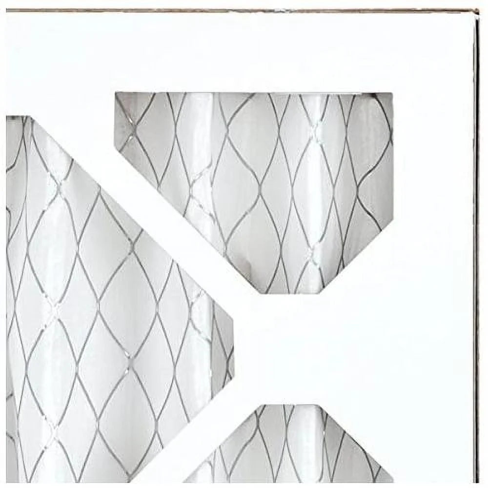 Air Filter, In Made The HV MERV Furne Dust Air 16X25x2 Pleated 8 6-Pk, Filter
