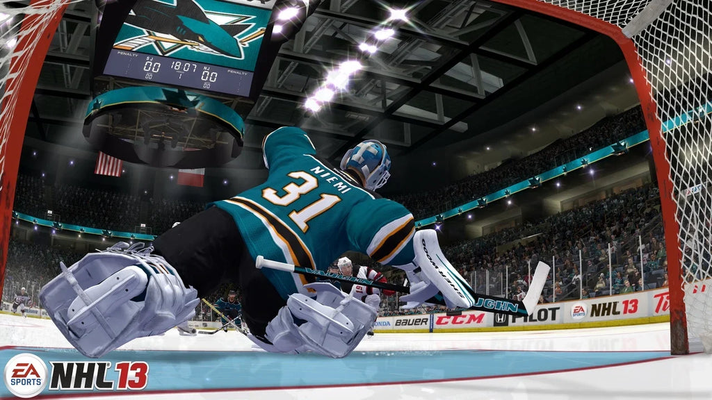 360) NHL (XBOX '13