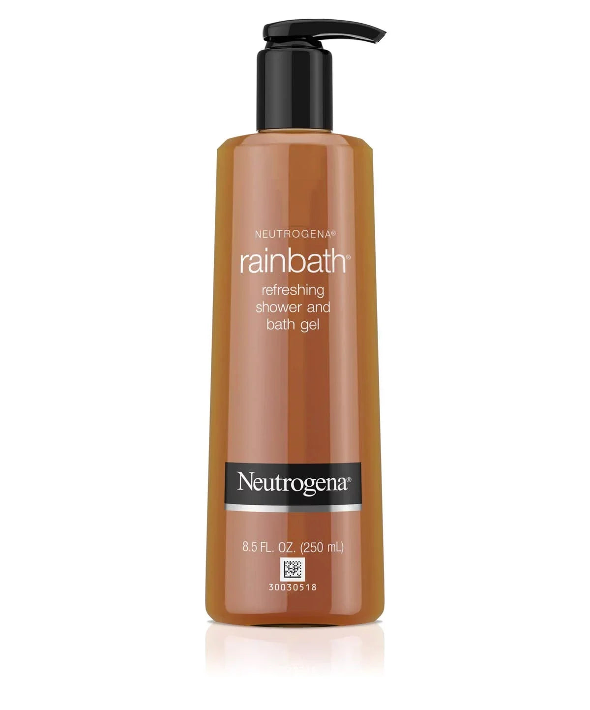 Neutrogena Rainbath Bath Pack Oz 6 8.5 Gel, Shower Replenishing and