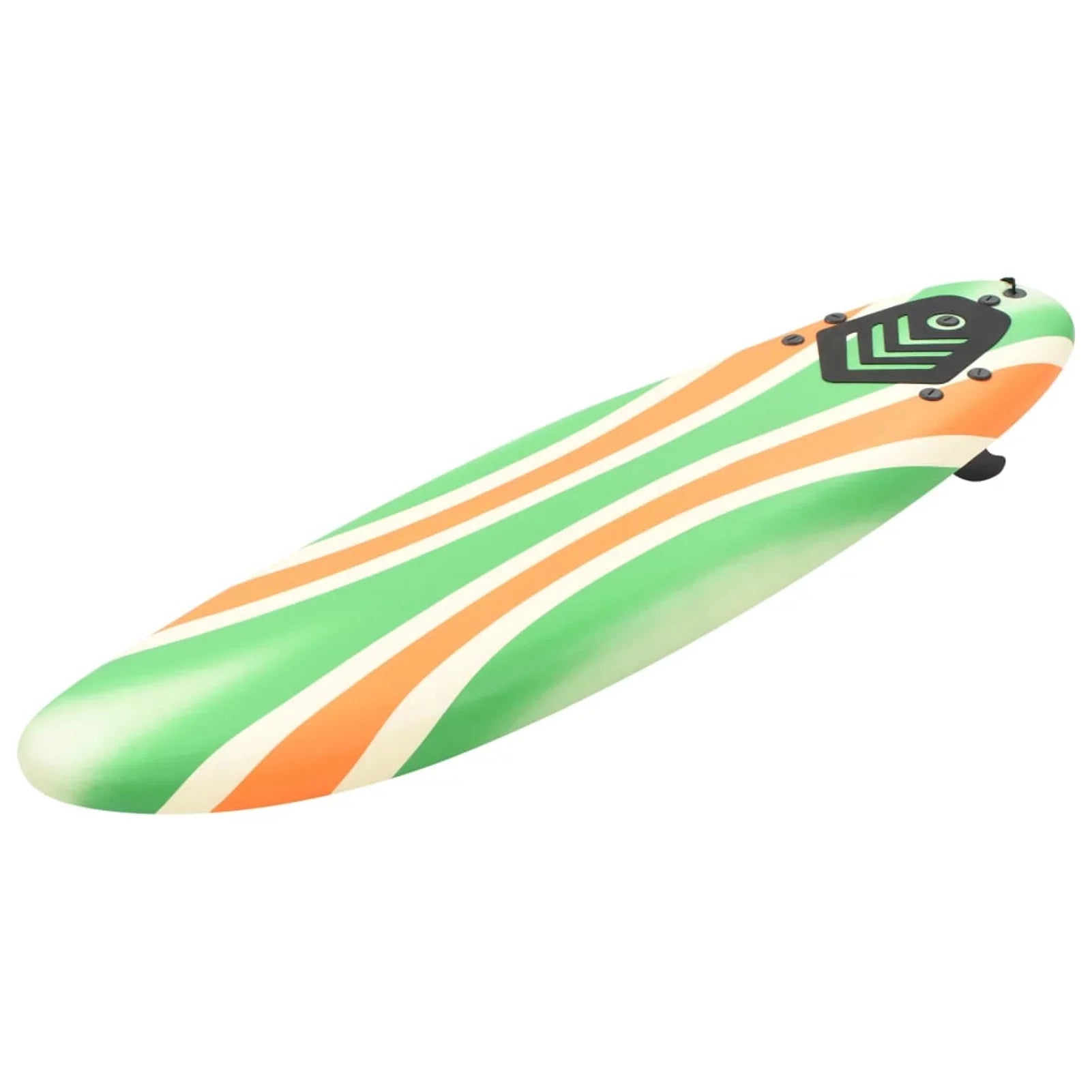 66.9" Surfboard Boomerang Dcenta