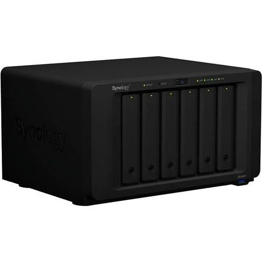 Internal Enclosure, Red WD with Bundle DiskStation DS1621+ SATA NAS 6-Bay 3.5" 4TB Pro 6x Hard III Drive NAS