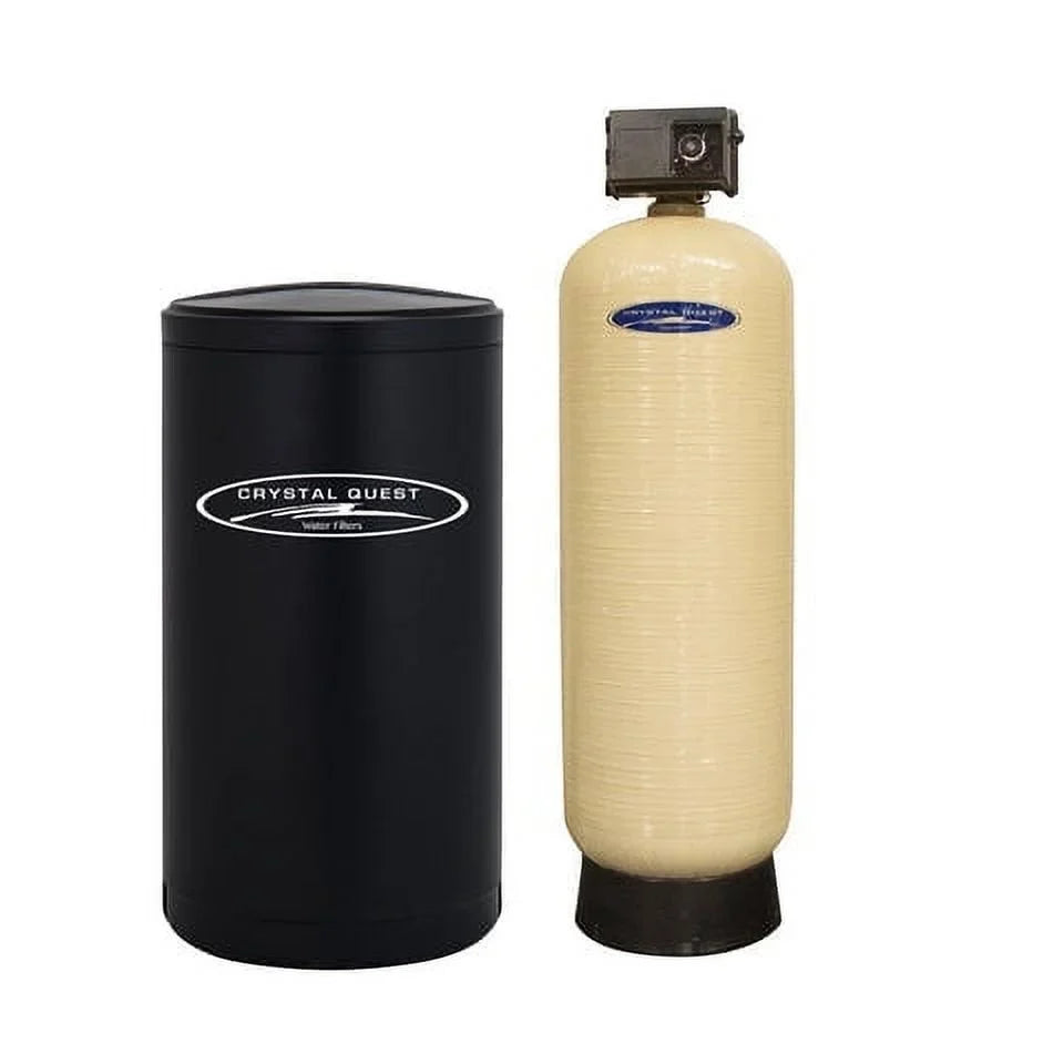 System Water Removal Filtration Nitrate