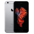 Space / iPhone Restored 16GB, Gray 6s Unlocked CDMA - (Refurbished) GSM Apple