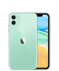 11 (Cricket Green Pre-Owned Wireless) 128GB iPhone (Good)
