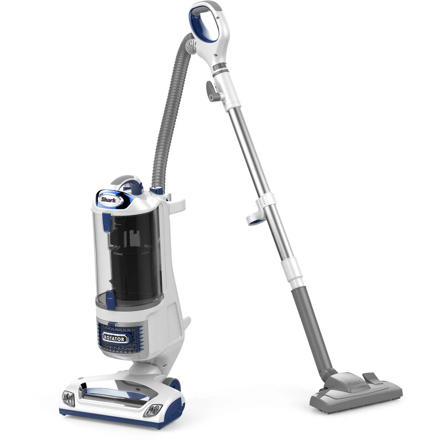 NV500 Rotator Professional Shark Vacuum, Upright Lift-Away