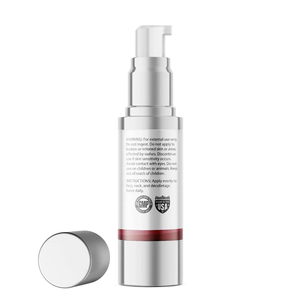 Moisturizer (3 Bio Anti-Aging Pack) Avore Restorative