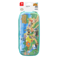 Video - and Lite, Crossing Premium Hori Case Animal Switch Vault Edition, Game Switch