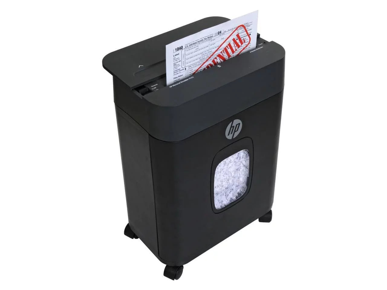 Down 3 gal Wastebin Run - Card, Minute Throat MC83 shredding Per - Pass Capacity for Paper Minute - Royal Credit Cut Staples, Cool - Time Micro 40 Envelope Shredder - 8.75" Paper, - 8 - 3.40 Time