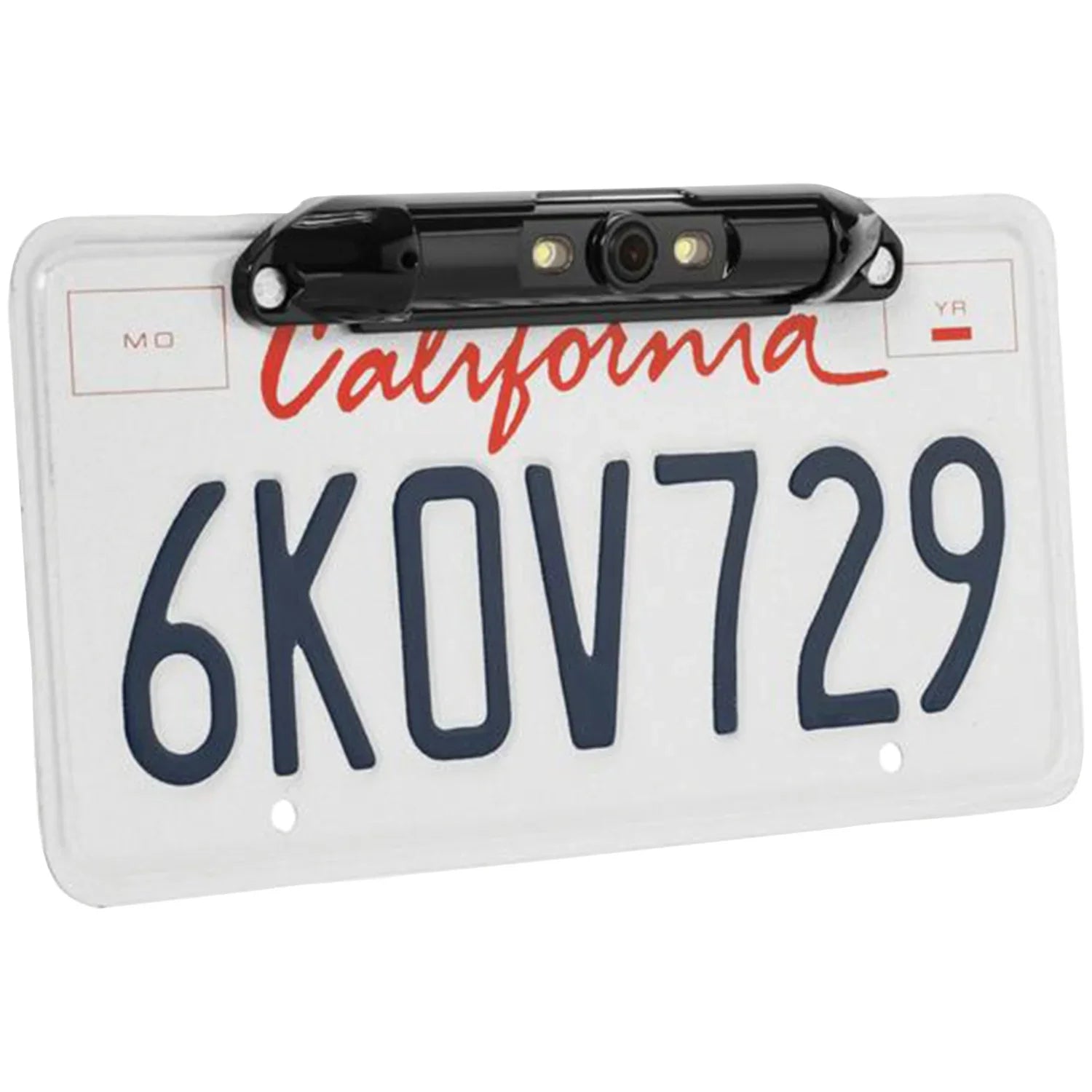 Vtc207ahd Vehicle Boyo Backup System Vision Vtc207ahd