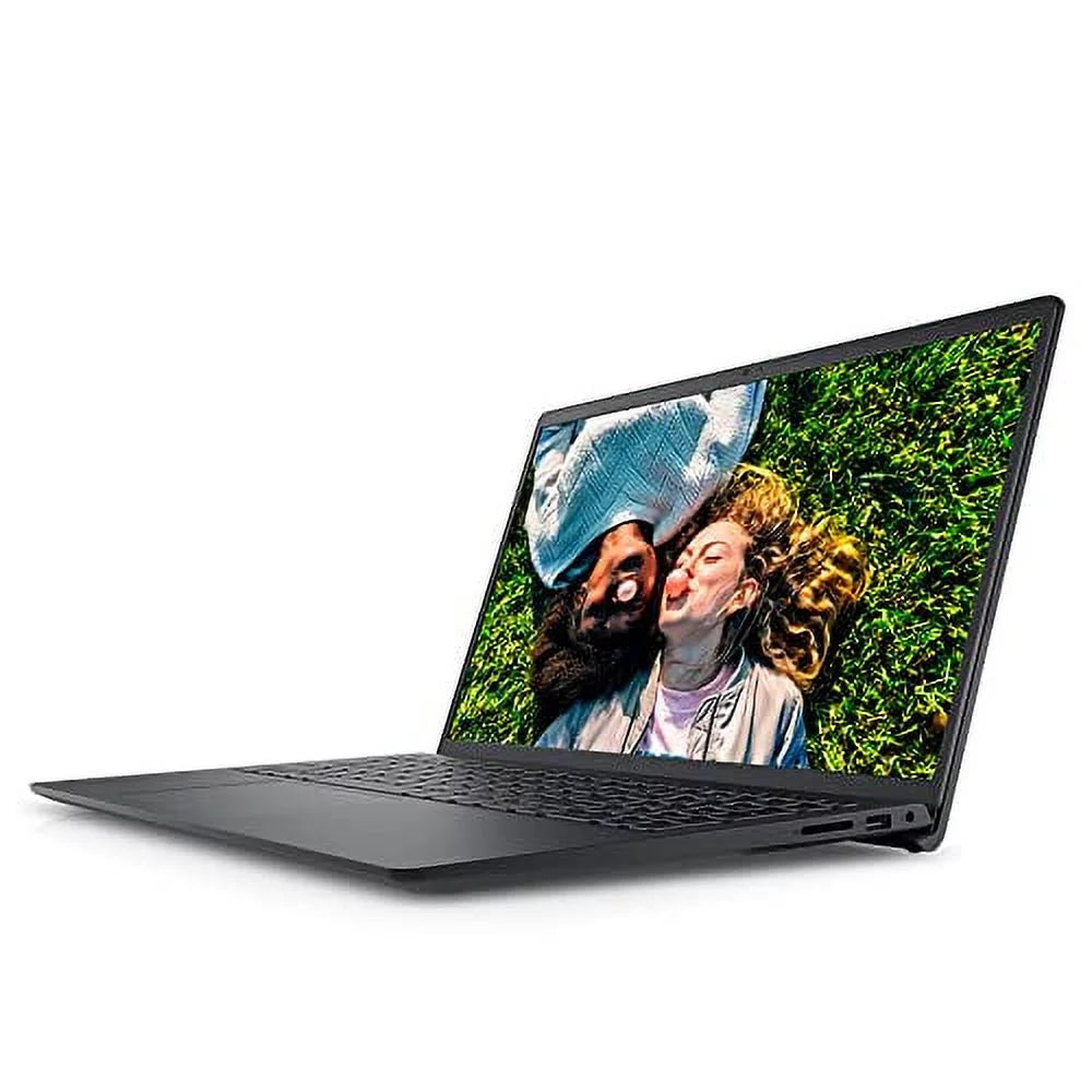 Dell i3511 10th Gen Windows 3000 512GB SSD, Pro HDMI, Graphics, 11 Core NVMe Non-Touch, Laptop, FHD Newest Intel DDR4, Wi-Fi, Bluetooth, Inspiron 15.6" 16GB i5-1035G1, UHD